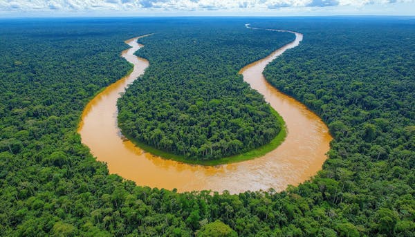 Brazil launches major initiative to strengthen Indigenous land protection and sustainable management